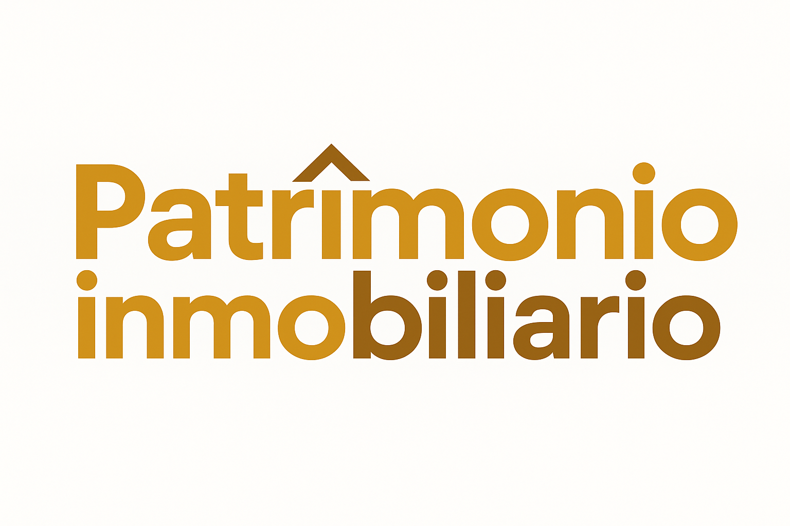 Patrimonio Inmobiliario