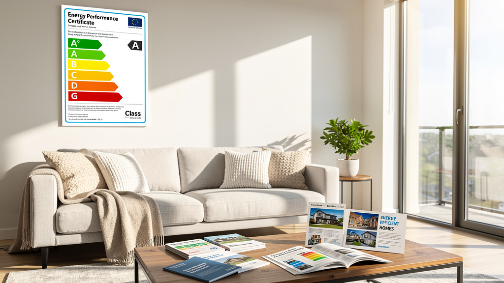 Certificado energético ¿Es obligatorio para vender o alquilar tu vivienda